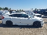 2HGFC2F57JH****** Wrecked 2018 Honda Civic
