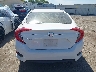 2HGFC2F57JH****** Salvage and Wrecked 2018 Honda Civic in Fresno