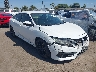2HGFC2F57JH****** Salvage and Wrecked 2018 Honda Civic in Fresno