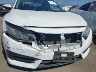 2HGFC2F57JH****** Used 2018 Honda Civic in California State