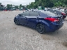 5NPDH4AE1CH****** Salvamento y Reparables 2012 Hyundai Elantra en Baltimore