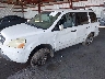 2HKYF18484H****** Salvamento y Reparables 2004 Honda Pilot en Estado de California