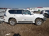 JTJBM7FX1G5****** Repairable 2016 Lexus GX in Washington State