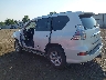 JTJBM7FX1G5****** Salvage 2016 Lexus GX