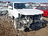JTJBM7FX1G5****** Salvage and Wrecked 2016 Lexus GX in Spokane