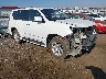 JTJBM7FX1G5****** Salvage and Wrecked 2016 Lexus GX in Spokane