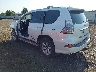 JTJBM7FX1G5****** Salvage and Repairable 2016 Lexus GX in Spokane