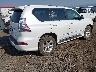 JTJBM7FX1G5****** Salvage and Wrecked 2016 Lexus GX in Washington State