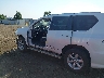 JTJBM7FX1G5****** Salvage and Repairable 2016 Lexus GX in Washington State