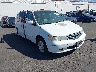 5FNRL180X3B****** Salvage and Wrecked 2003 Honda Odyssey in Portland