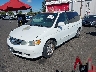 5FNRL180X3B****** Used and Repairable 2003 Honda Odyssey in Portland