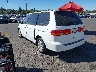 5FNRL180X3B****** Salvage and Repairable 2003 Honda Odyssey in Portland