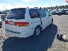 5FNRL180X3B****** Salvage and Wrecked 2003 Honda Odyssey in Oregon State