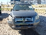 5FNYF185X8B****** Wrecked 2008 Honda Pilot in Texas State