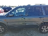 5FNYF185X8B****** Repairable 2008 Honda Pilot in Texas State