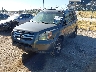 5FNYF185X8B****** Used and Repairable 2008 Honda Pilot in Fort Worth North