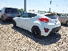 KMHTC6AE9EU****** Salvage and Repairable 2014 Hyundai Veloster in McAllen