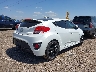 KMHTC6AE9EU****** Salvage and Wrecked 2014 Hyundai Veloster in Texas State