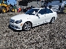 WDDGF8BB7BR****** Used and Repairable 2011 Mercedes-Benz C-Class in New Castle