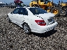 WDDGF8BB7BR****** Salvage and Repairable 2011 Mercedes-Benz C-Class in New Castle