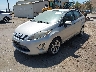 3FADP4CJ5BM****** Used and Repairable 2011 Ford Fiesta in Fontana