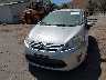 3FADP4CJ5BM****** Salvage and Repairable 2011 Ford Fiesta in California State