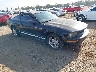1ZVFT80N675****** Salvamento y Destrozados 2007 Ford Mustang en San Diego
