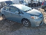 JTDKN3DU0C1****** Salvamento y Destrozados 2012 Toyota Prius en York Springs