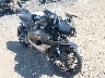 JH2PC40017M****** Reparables 2007 Honda CBR600RR en Estado de Ohio