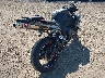 JH2PC40017M****** Salvamento y Destrozados 2007 Honda CBR600RR en Estado de Ohio
