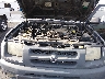 5N1ED28Y41C****** Repairable 2001 Nissan Xterra in Las Vegas