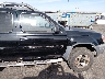 5N1ED28Y41C****** Wrecked 2001 Nissan Xterra in Nevada State
