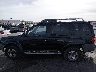 5N1ED28Y41C****** Repairable 2001 Nissan Xterra in Nevada State