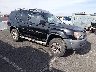 5N1ED28Y41C****** Salvage and Wrecked 2001 Nissan Xterra in Las Vegas
