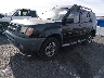 5N1ED28Y41C****** Used and Repairable 2001 Nissan Xterra in Las Vegas