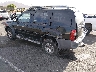 5N1ED28Y41C****** Salvage and Repairable 2001 Nissan Xterra in Las Vegas