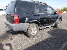5N1ED28Y41C****** Salvage and Wrecked 2001 Nissan Xterra in Nevada State
