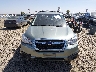 JF2SJABC7HH****** Wrecked 2017 Subaru Forester in Oregon State
