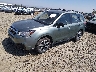 JF2SJABC7HH****** Used and Repairable 2017 Subaru Forester in Eugene