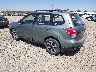 JF2SJABC7HH****** Salvage and Repairable 2017 Subaru Forester in Eugene