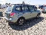 JF2SJABC7HH****** Salvage and Wrecked 2017 Subaru Forester in Oregon State