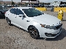 5XXGN4A75DG****** Salvage and Wrecked 2013 Kia Optima in East Bay