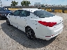 5XXGN4A75DG****** Salvage and Repairable 2013 Kia Optima in East Bay