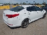 5XXGN4A75DG****** Salvage and Wrecked 2013 Kia Optima in California State