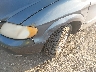 2C8GP64L82R****** Destrozados 2002 Chrysler Town & Country en Estado de Maryland
