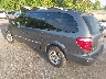 2C8GP64L82R****** Salvamento y Reparables 2002 Chrysler Town & Country en Dundalk