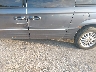 2C8GP64L82R****** Salvamento y Reparables 2002 Chrysler Town & Country en Estado de Maryland