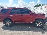 JTEBU5JR4B5****** Repairable 2011 Toyota 4Runner in Indiana State