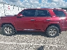 JTEBU5JR4B5****** Salvage 2011 Toyota 4Runner
