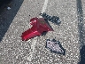 JTEBU5JR4B5****** Wrecked 2011 Toyota 4Runner in Indiana State